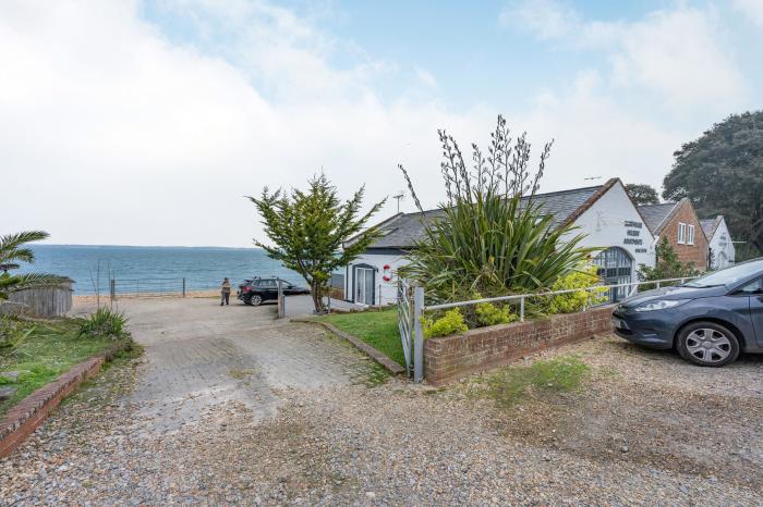 Sail Loft, South Of England