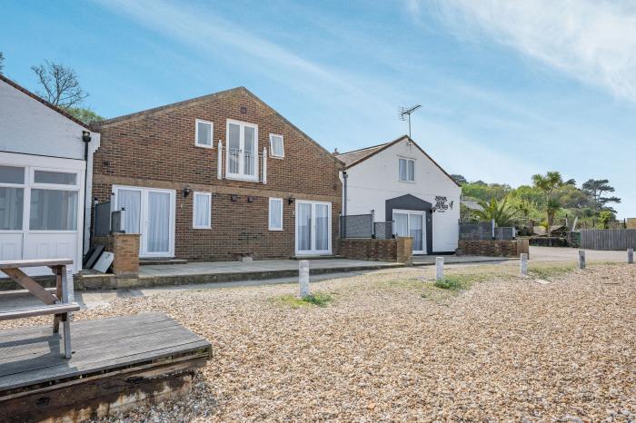 Sail Loft Annexe, South Of England