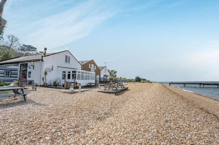 Sail Loft Annexe, South Of England