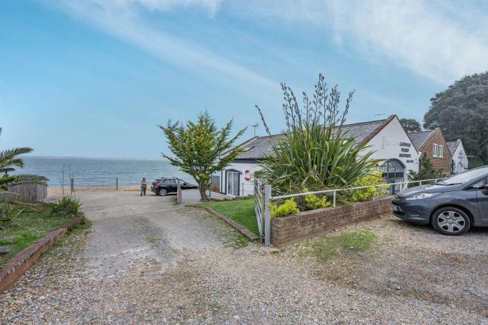 Sail Loft Annexe, South Of England