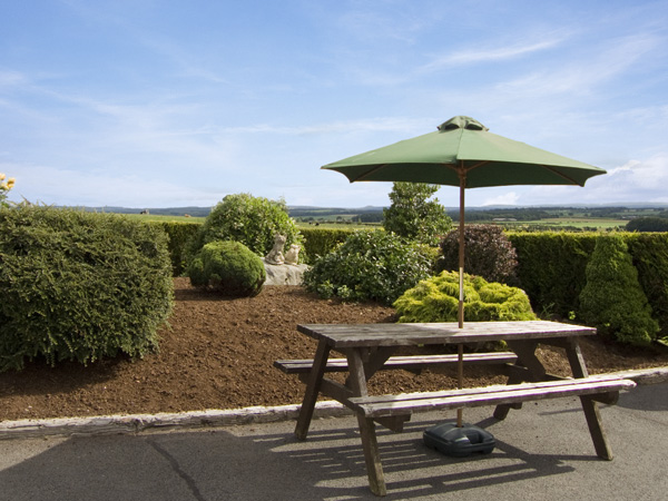 The Loft, Dumfries and Galloway