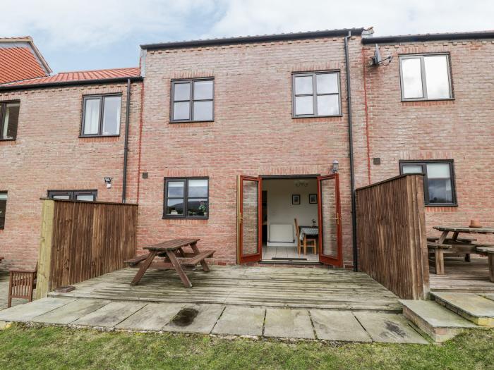 Cricket Cottage, North York Moors And Coast