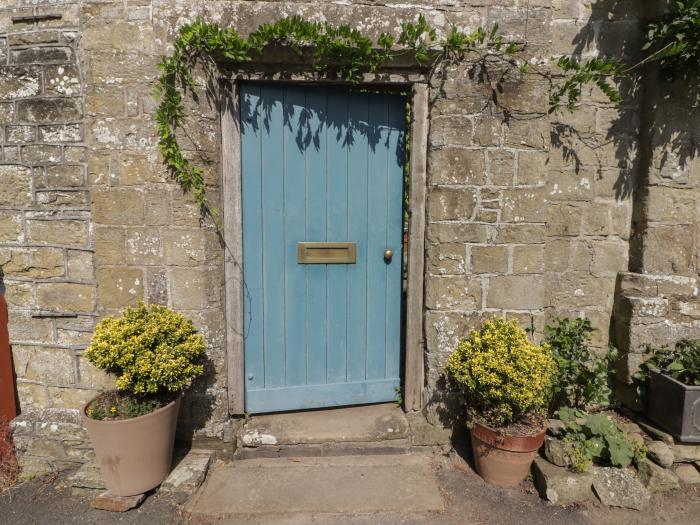 The School Room, Heart of England