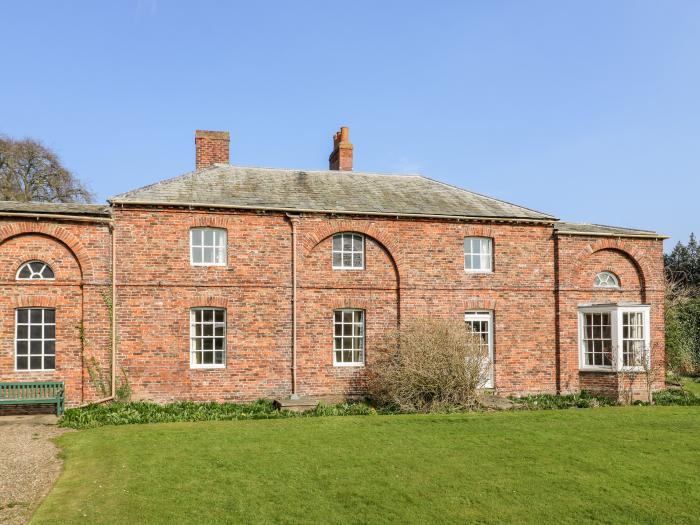 Carr Cottage, Bridlington, East Riding Of Yorkshire