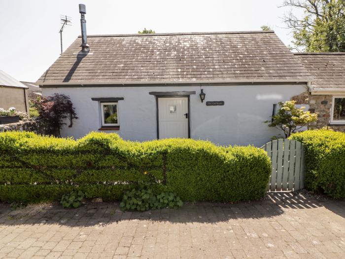 The Old Stable, Wales