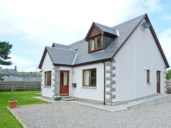 Bruach Gorm Cottage, Scotland