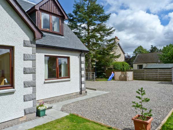 Bruach Gorm Cottage, Scotland