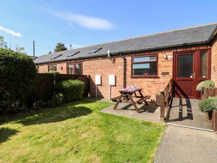 2 Pines Farm Cottages, North York Moors and Coast