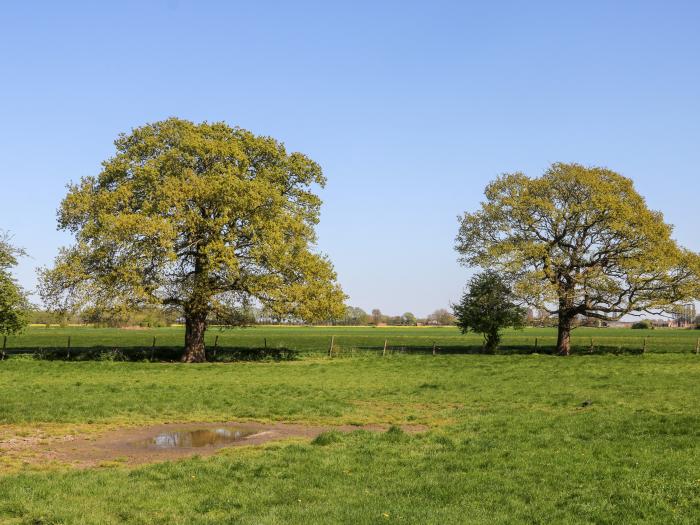 2 Pines Farm Cottages, North York Moors and Coast