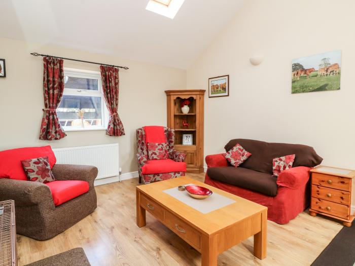 2 Pines Farm Cottages, North York Moors and Coast