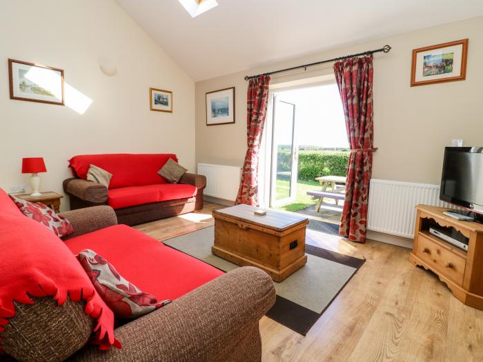 2 Pines Farm Cottages, North York Moors and Coast