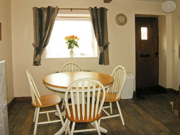 Stillington Cottage, North York Moors and Coast