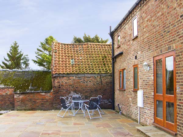 Stillington Cottage, North York Moors and Coast