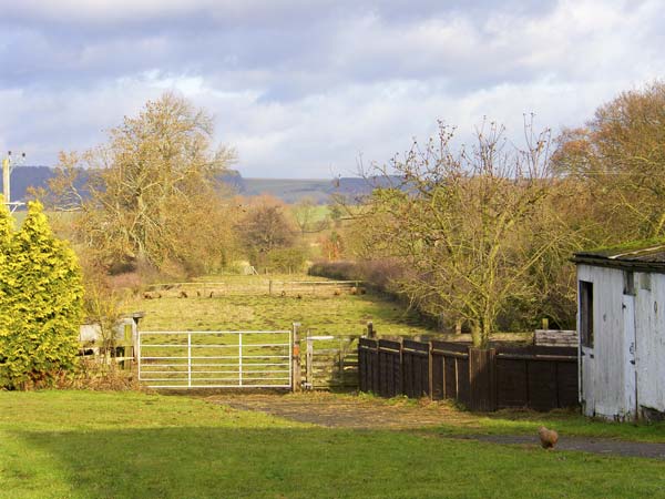 Stillington Cottage, North York Moors and Coast