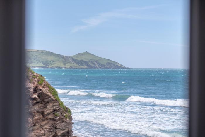 Scylla View Cottage, Whitsand Bay