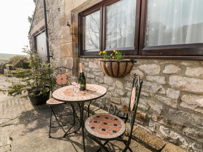 Oxdales Cottage, Peak District