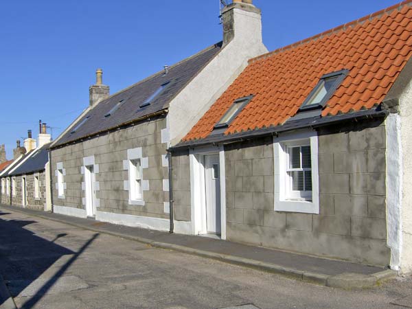 85 Seatown, Cullen, Moray