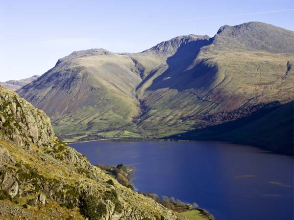 White Gables, The Lake District and Cumbria