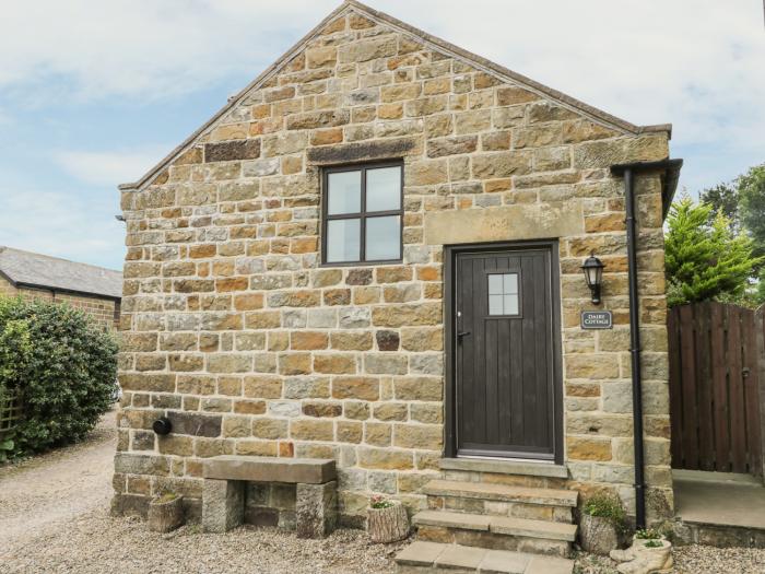 Dairy Cottage, Staintondale, North Yorkshire