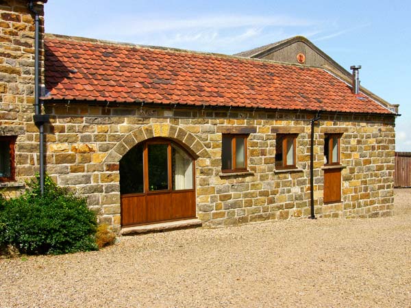 Dairy Cottage, North York Moors and Coast