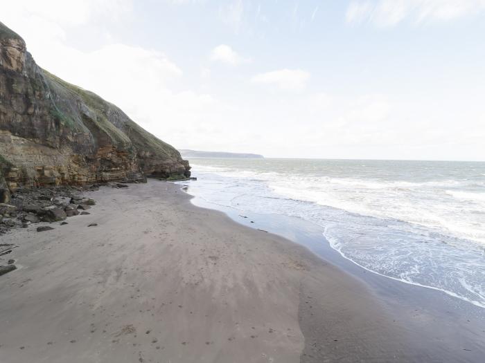 Dairy Cottage, North York Moors and Coast