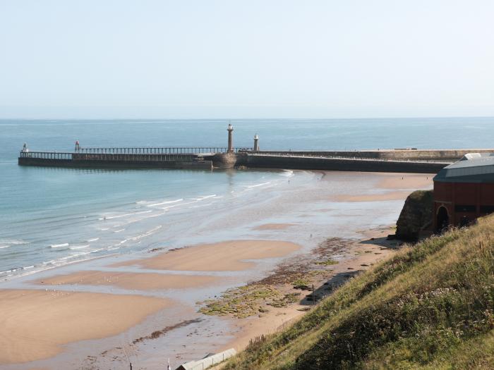 Dairy Cottage, North York Moors and Coast