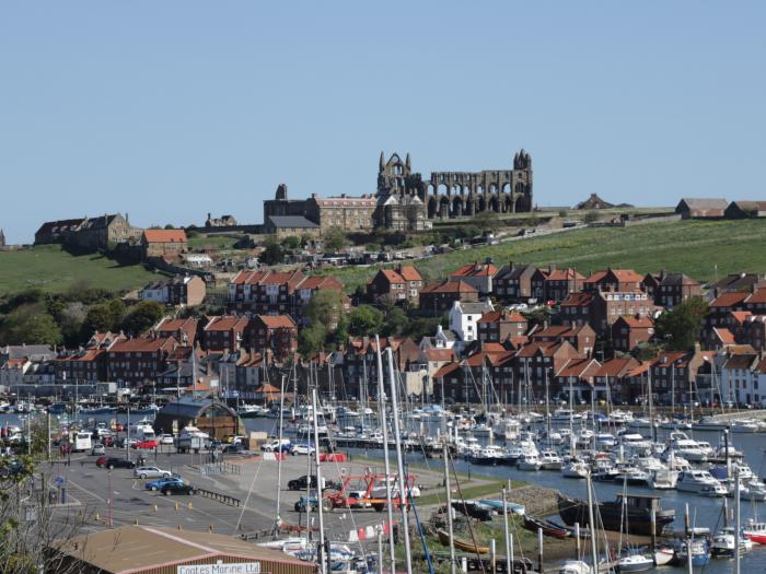 Dairy Cottage, North York Moors and Coast