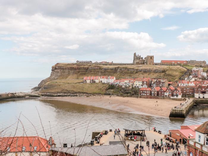 Dairy Cottage, North York Moors and Coast