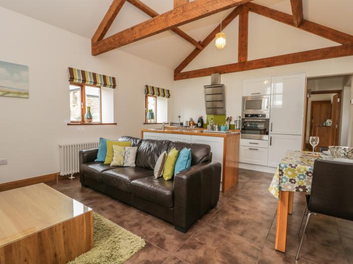 Dairy Cottage, North York Moors and Coast