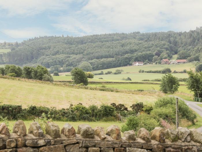 Dairy Cottage, North York Moors and Coast