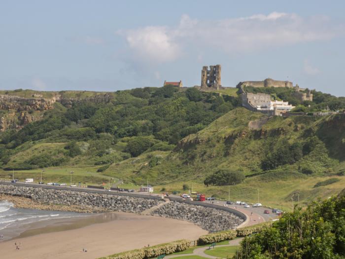 Dairy Cottage, North York Moors and Coast