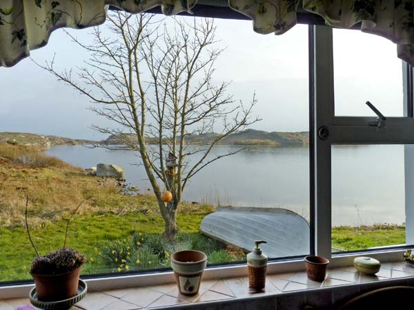 The Lake House, Ireland