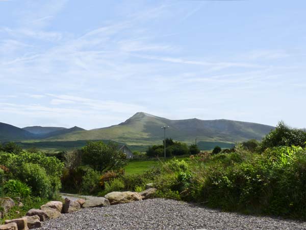 Mount Brandon Cottage, Ireland