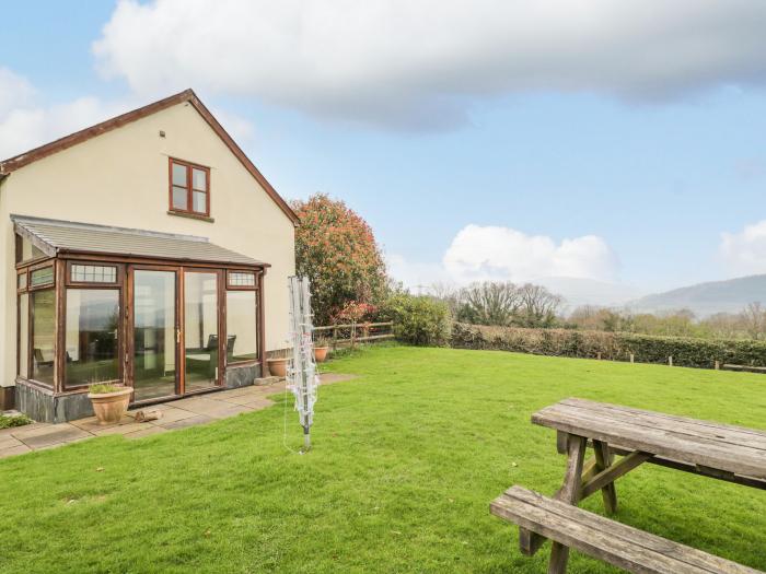 Penrose Cottage, Wales