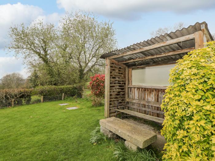 Penrose Cottage, Wales