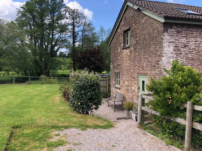 The Stable, Ferefordshire