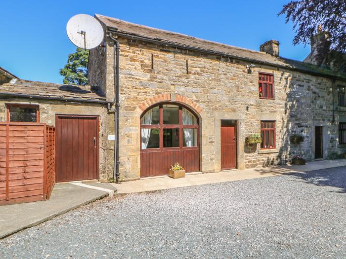 Westfield Cottage, Yorkshire Dales