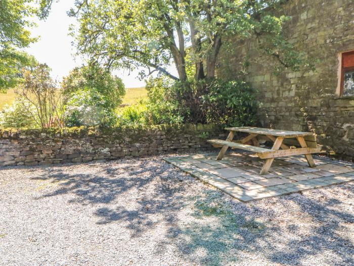 Westfield Cottage, Yorkshire Dales