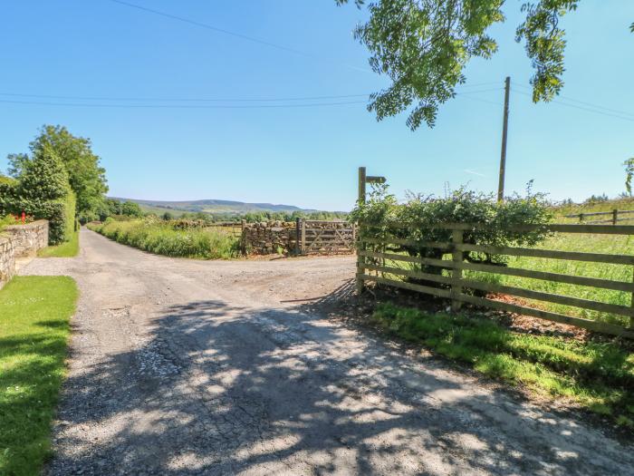 Westfield Cottage, Yorkshire Dales