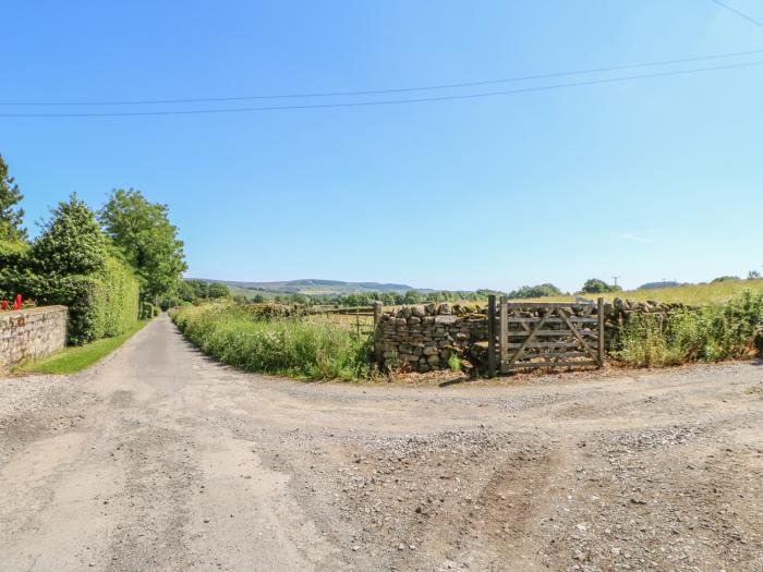 Westfield Cottage, Yorkshire Dales