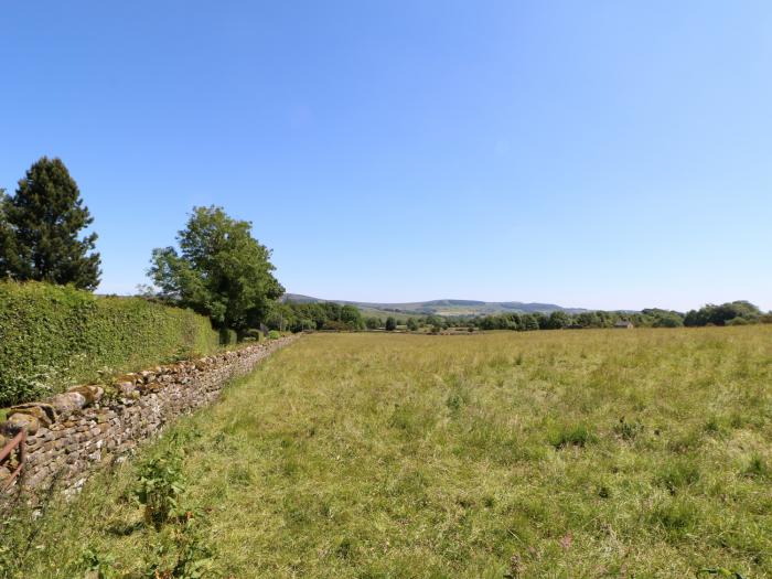 Westfield Cottage, Yorkshire Dales