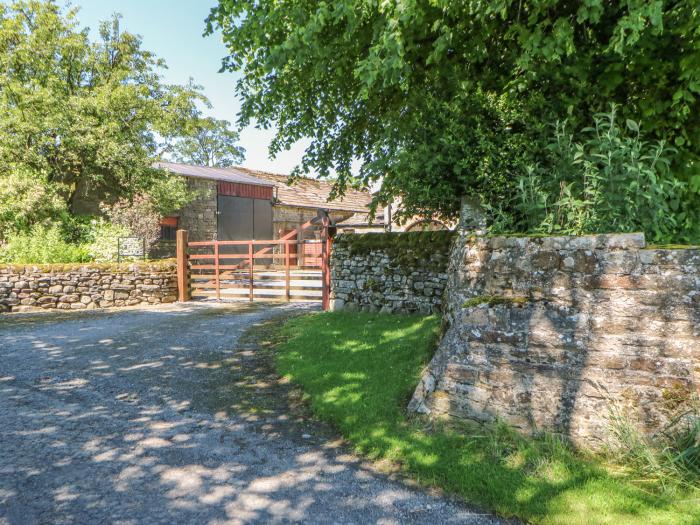 Westfield Cottage, Yorkshire Dales