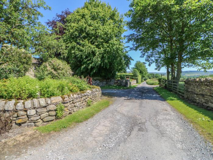 Westfield Cottage, Yorkshire Dales