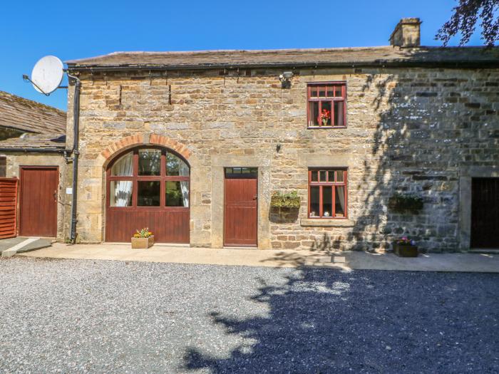 Westfield Cottage, Yorkshire Dales