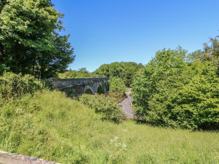 Westfield Cottage, Yorkshire Dales