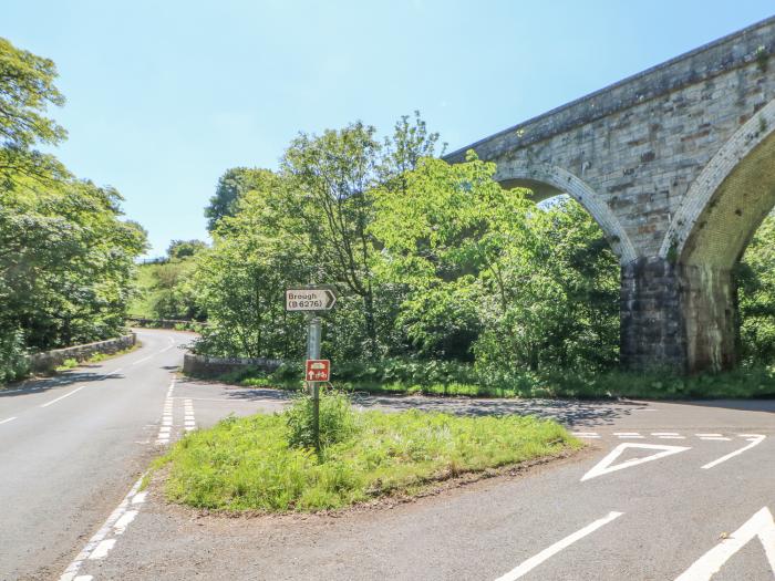 Westfield Cottage, Yorkshire Dales