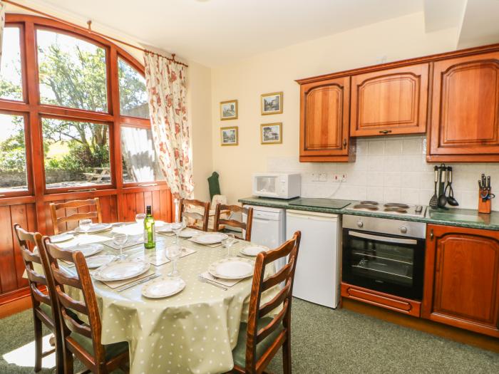 Westfield Cottage, Yorkshire Dales