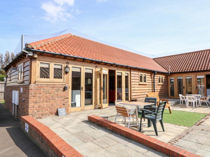 5a Hideways, Hunstanton, Norfolk