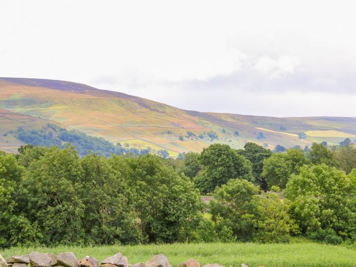 Barnbrook, Yorkshire Dales