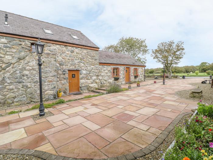 Daffodil Cottage, Wales